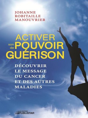 cover image of Activer son pouvoir de guérison